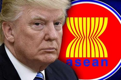 Năm 2020: Việt Nam là cầu nối để quan hệ ASEAN – Mỹ khởi sắc