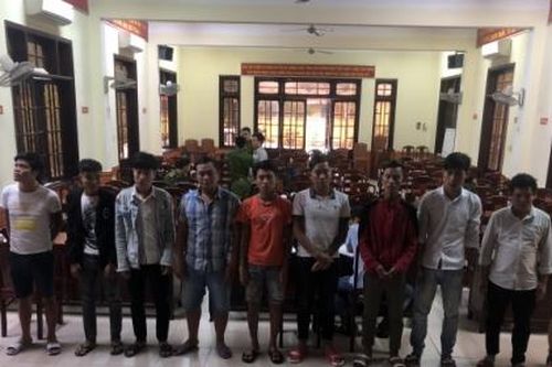 Thừa Thiên Huế: Liên tục phát hiện các đối tượng tàng trữ, mua bán ma túy trái phép
