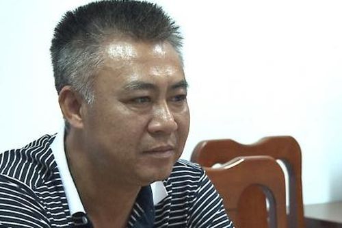 Bắt chủ khách sạn Bavico bị Bộ Quốc phòng truy nã