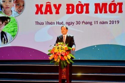 Ứng dụng khoa học công nghệ để nâng cao năng lực phòng tránh thiên tai