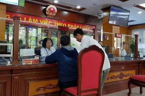 Ban hành quyết định quy hoạch mạng lưới các đơn vị sự nghiệp công lập thuộc Bộ Tư pháp