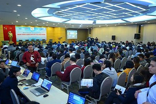 Diễn đàn Khởi nghiệp Quốc gia lần thứ IV: Cần nhiều hơn sự hỗ trợ của thể chế, chính sách