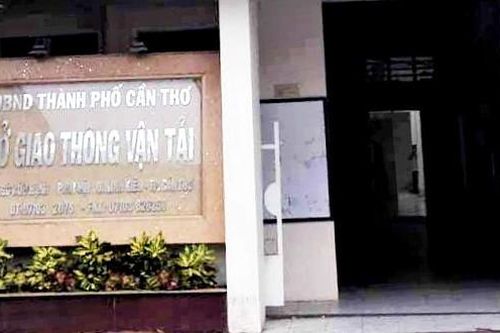 Nguyên Phó Giám đốc Sở GTVT trần tình khi bị tố không nhận 'con ngoài giá thú'