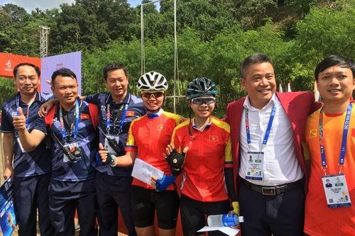 Cập nhật thông tin Đoàn thể thao Việt Nam ngày thi đấu thứ 2 tại SEA Games 30