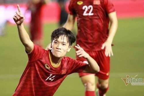 U22 Việt Nam nhận mưa khen, choáng Hoàng Đức kết liễu Indonesia