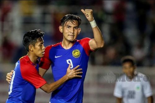 U22 Malaysia thắng '4 sao', bảng A căng như dây đàn