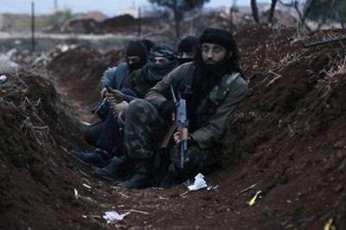 Đánh lén quân chính phủ không thành, phiến quân Syria bị truy lùng khắp Idlib