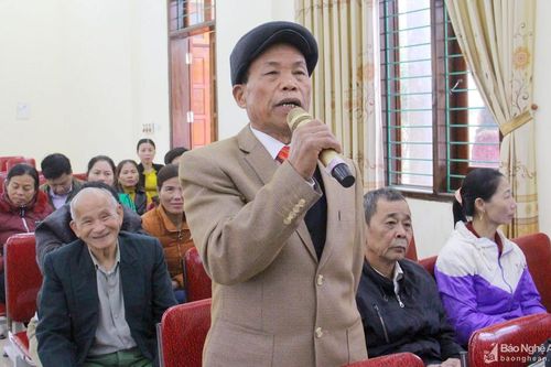 Có phương án giải quyết dứt điểm các dự án 'ma', chậm tiến độ ở Nghệ An