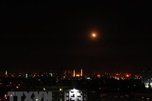Syria: Quân chính phủ đẩy lùi cuộc tấn công của phiến quân tại Idlib