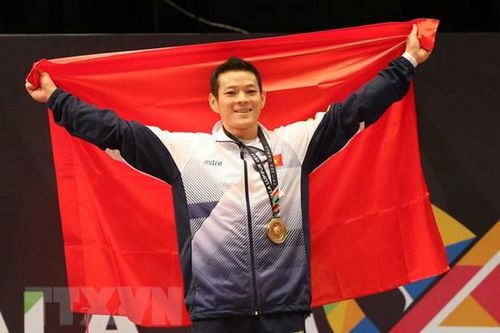 Lịch thi đấu SEA Games ngày 2/12: Chờ 'cơn mưa vàng' cho Việt Nam