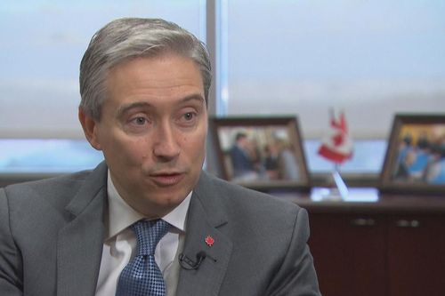 Canada muốn 'thiết lập khuôn khổ' trong mối quan hệ với Trung Quốc