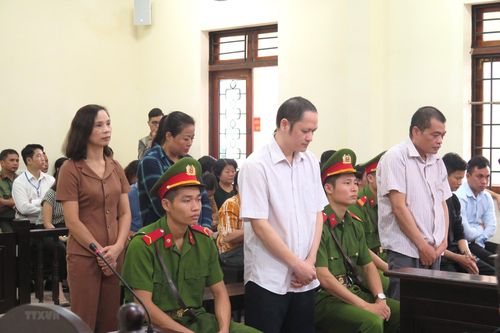 Sẽ điều tra dấu hiệu gian lận thi cử ở Hà Giang tại kỳ thi trước 2018