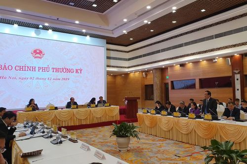 Hà Nội chưa bác đề xuất trợ giá cho nước sạch sông Đuống