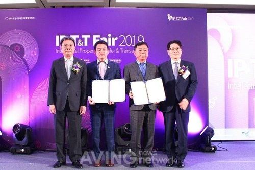 Định hướng mới trong chuyển giao công nghệ giữa Hàn Quốc và ASEAN