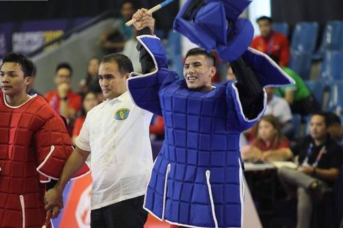 Bảng tổng sắp huy chương SEA Games 30 ngày 2/12: Việt Nam giành thêm 5 tấm HCV