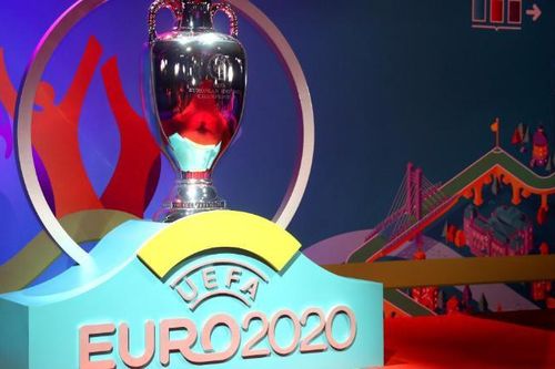 Euro 2020: Nhà vô địch thế giới rơi vào bảng đấu tử thần
