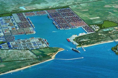 Liệu Sri Lanka có đòi lại được cảng chiến lược Hambantota đã trót cho Trung Quốc thuê 99 năm để gán nợ?