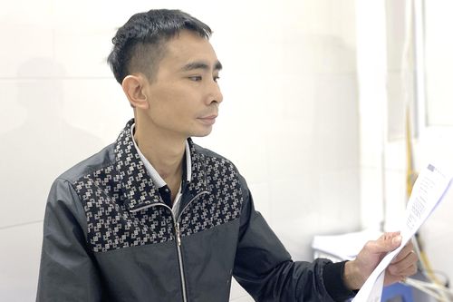 Sức khỏe bệnh nhân ghép phổi từ người chết não được ra viện đầu tiên giờ như thế nào?