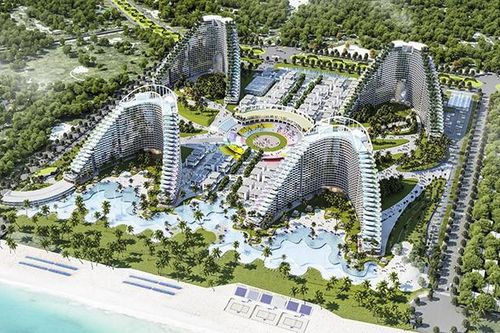 Vì sao Cty của ông Đức 'Cá Tầm' sớm mua lại trái phiếu VNT.BOND.2019?