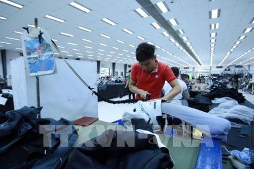 Xuất khẩu dệt may: Mục tiêu 40 tỷ USD liệu có chạm tới?