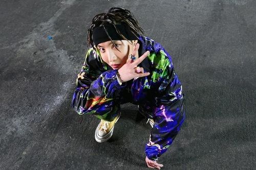 J-Hope được Bộ trưởng Bộ Ngoại giao Hàn Quốc khen ngợi tại Hội nghị thượng đỉnh Hàn Quốc - ASEAN 2019