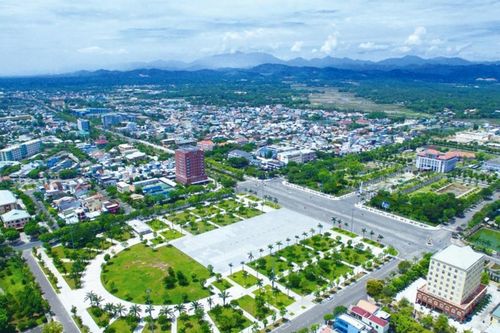 Quảng Nam: Nâng cao chỉ số năng lực cạnh tranh