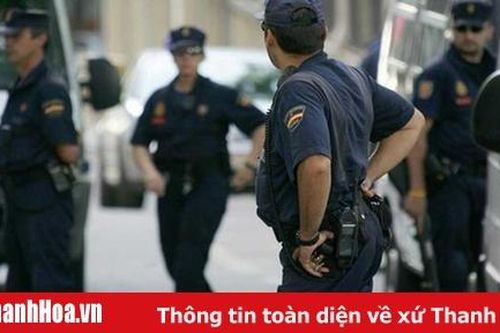 Tây Ban Nha huy động hơn 5.000 nhân viên đảm bảo an ninh cho COP25