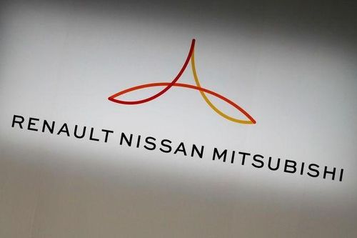 Nissan, Renault và Mitsubishi Motors lập liên doanh mới