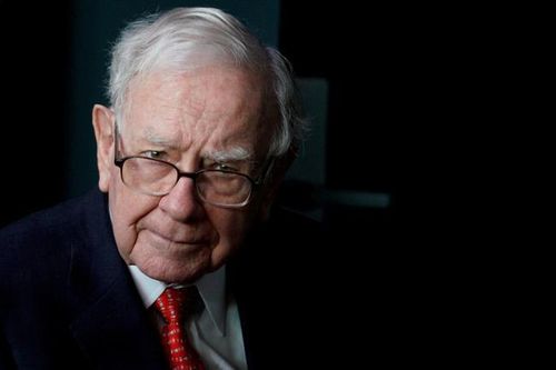 Warren Buffett bất ngờ bị 'qua mặt' trong thương vụ 6 tỷ USD