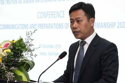 Việt Nam đẩy nhanh tiến độ chuẩn bị cho năm ASEAN 2020