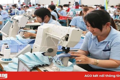 Biến động lao động - doanh nghiệp gặp khó