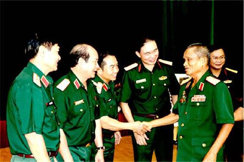 Chiến thắng Bình Giã - bước trưởng thành của quân chủ lực miền Nam