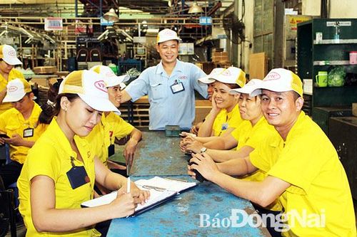 Nâng cao kỹ năng thương lượng của cán bộ Công đoàn