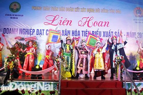 Tạo môi trường làm việc tốt nhất cho người lao động