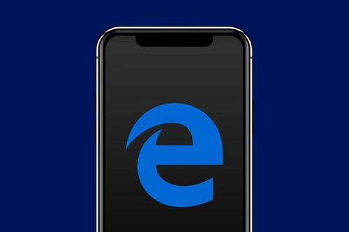 Microsoft Edge trên smartphone sẽ trang bị sẵn tính năng chặn quảng cáo 'nhà làm'