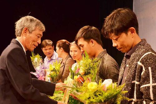 Liên hoan Phát thanh-Truyền hình toàn tỉnh lần thứ IX: Bám sát vấn đề dư luận quan tâm