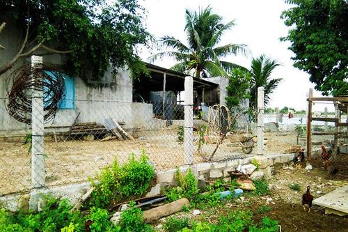Vụ tranh chấp đất đai ở Cam Ranh: Lúng túng trong giải quyết