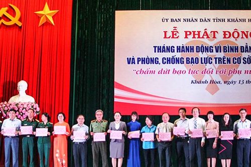 Hiệu quả mô hình về công tác xã hội