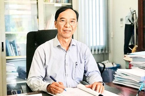 Xét tặng Giải thưởng Hồ Chí Minh về khoa học và công nghệ