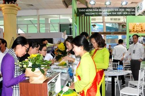 Hành trình 'Nam tiến' của ngành Du lịch Ninh Bình