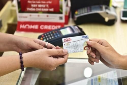 Chuẩn hóa cho vay tiêu dùng