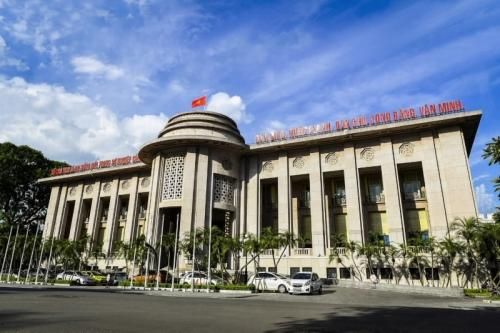 Quy định mới về lãi suất tiền gửi tại Ngân hàng Nhà nước