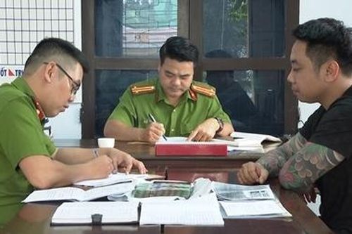 Từ Hà Nội vào Huế hành nghề cho vay tiền không cần thế chấp với lãi suất 'cắt cổ'