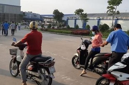 May Nhà Bè Sóc Trăng hoạt động trở lại sau hỏa hoạn