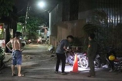 Nam thanh niên bị đâm chết sau hỗn chiến