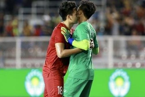 Bùi Tiến Dũng và sự nghiệt ngã của trái bóng tròn
