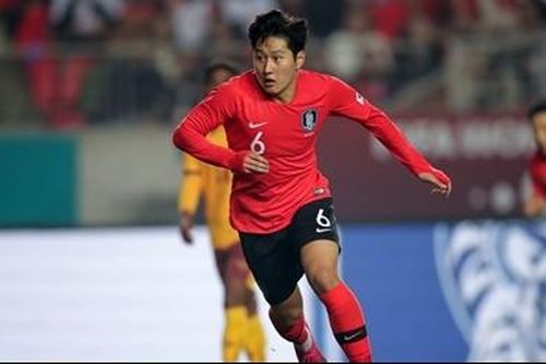 Người đánh bại Văn Hậu tại AFC Awards 2019 là ai?