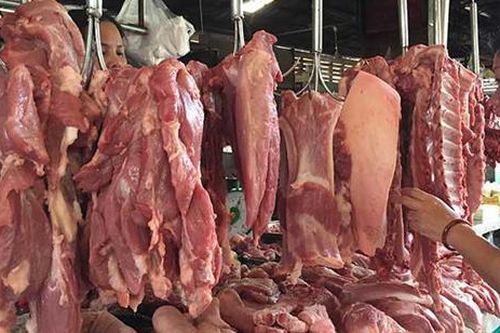 Bộ NN&PTNT: 'Không để lợn nhập lậu tràn qua biên giới'