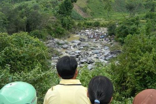 Yên Bái: Thông tin mới vụ người đàn ông chết gần nhà với nhiều vết dao trên người