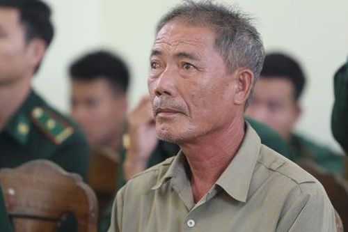 Hàng chục bánh heroin có chữ Trung Quốc trôi dạt vào biển: Dân nhặt được tưởng... bánh kẹo